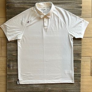 Rhône, Mens Polo, M